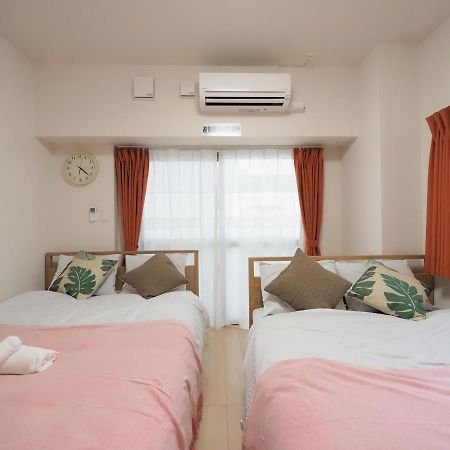 Daruma Apartment 403 Naha Extérieur photo