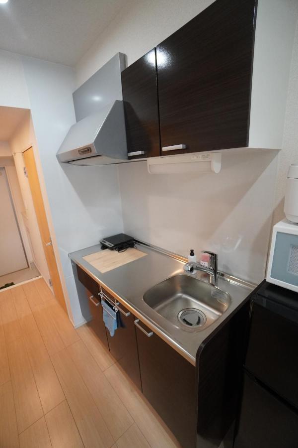 Daruma Apartment 403 Naha Extérieur photo