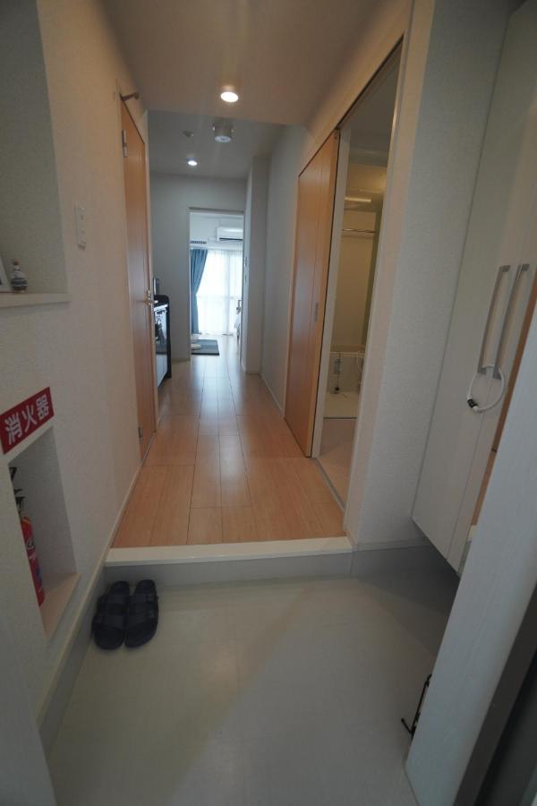 Daruma Apartment 403 Naha Extérieur photo