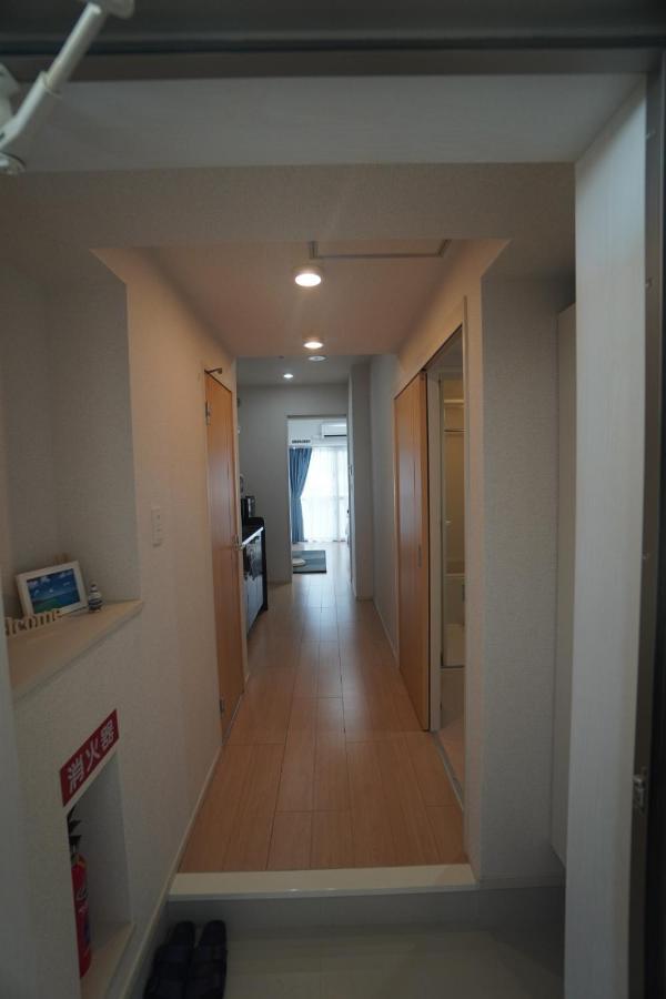 Daruma Apartment 403 Naha Extérieur photo