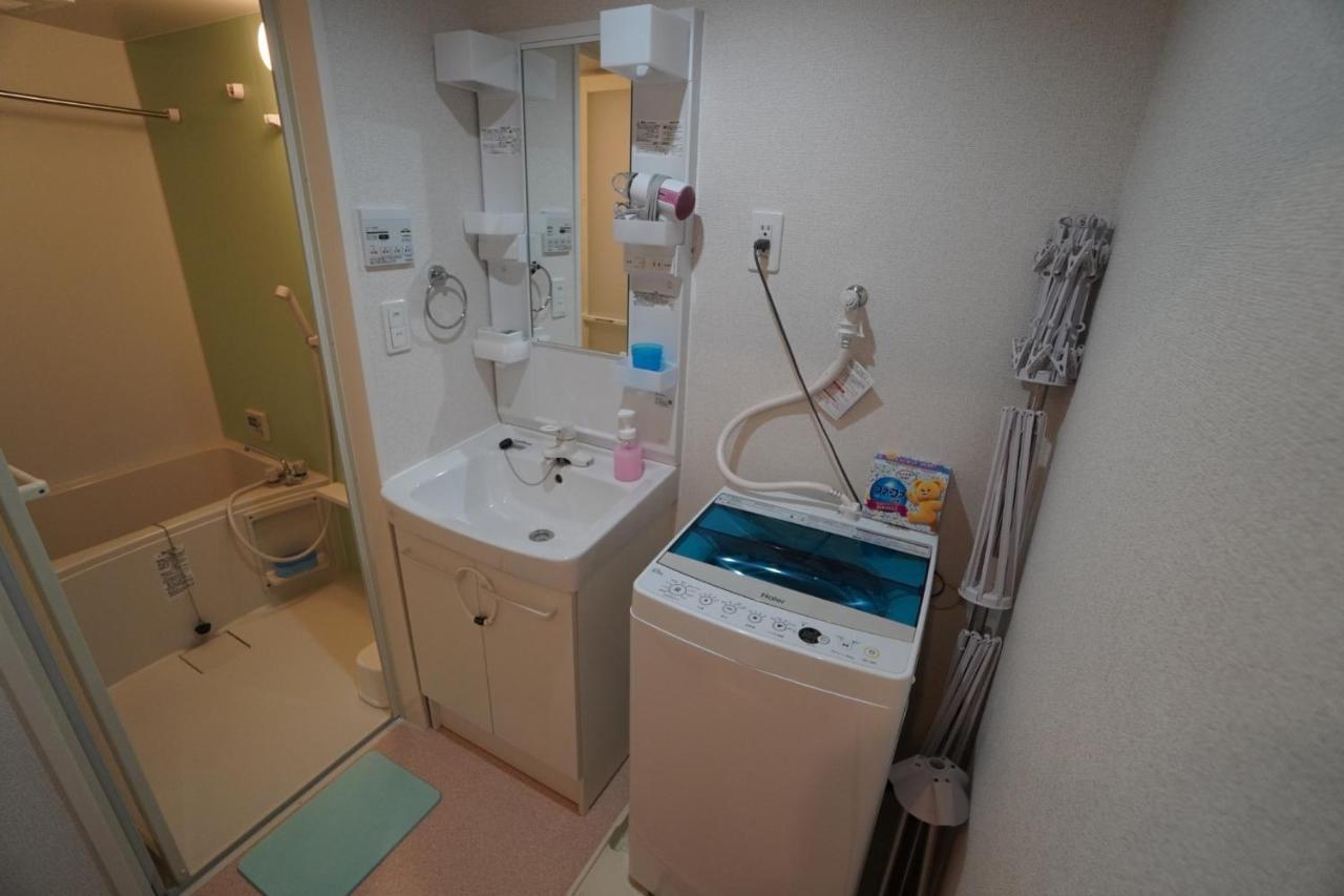 Daruma Apartment 403 Naha Extérieur photo