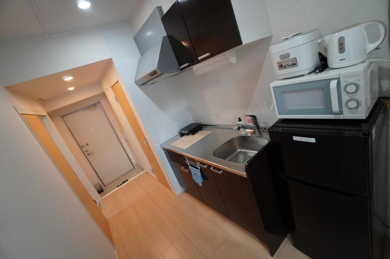 Daruma Apartment 403 Naha Extérieur photo