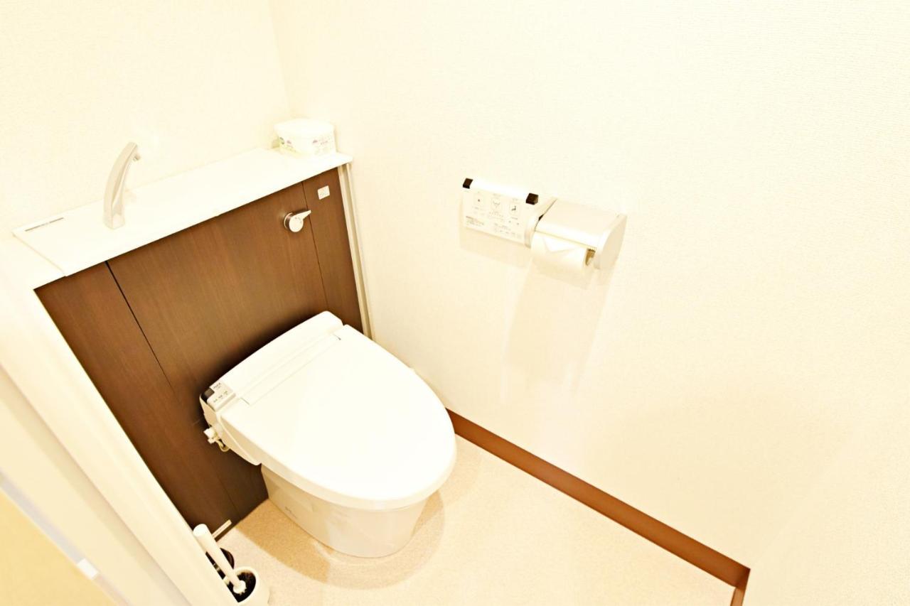 Daruma Apartment 403 Naha Extérieur photo